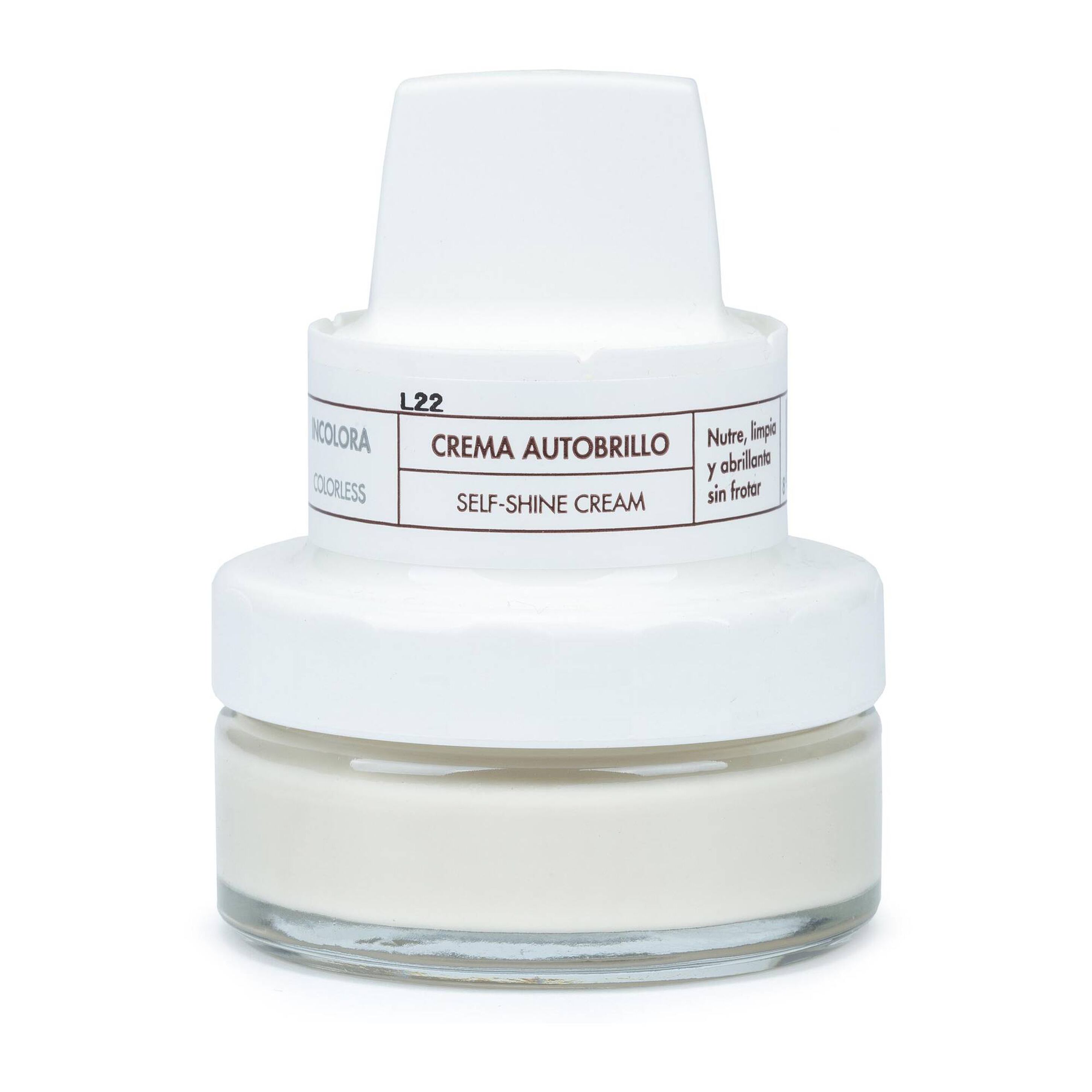 SHOE CARE USC-C03, NEUTRAL Zoom SHOE CARE USC-C03, NEUTRAL, large